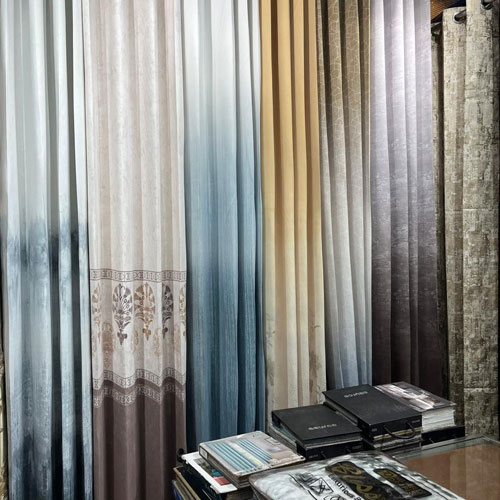 Shri Krishna Handloom