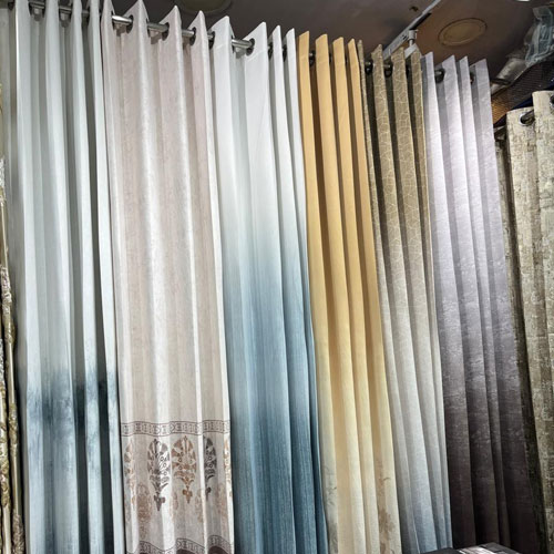 Shri Krishna Handloom
