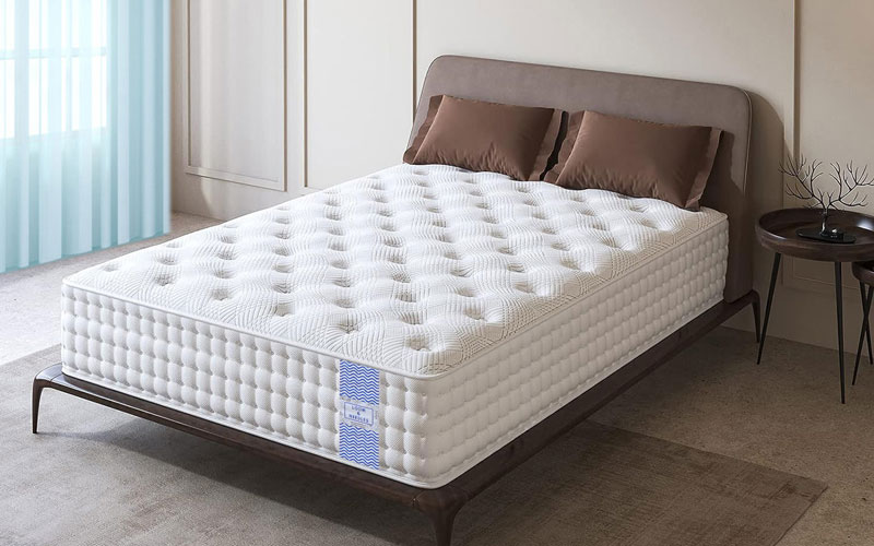 Best Mattress Manufacturer And Supplier In Noida