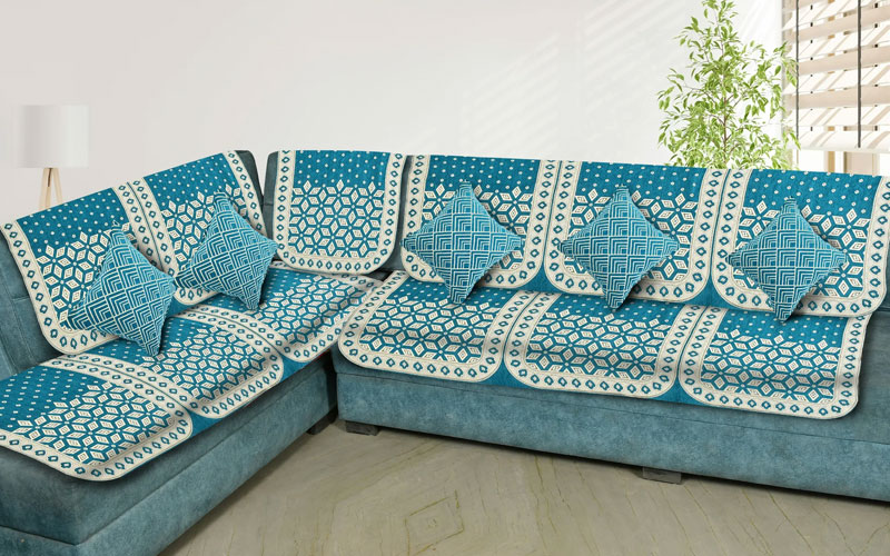 Best Sofa Covers Services In Noida