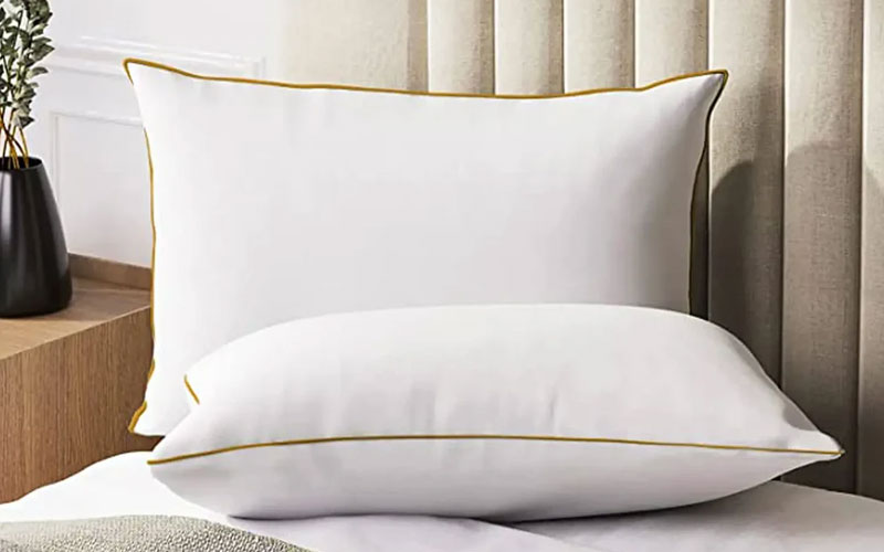 Best Pillow Services In Noida