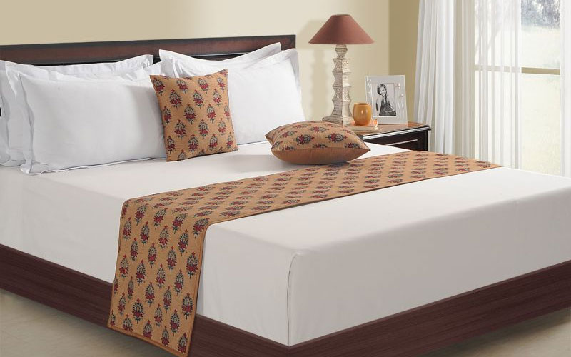 Best Bed Runner Services In Noida